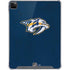 NHL Nashville Predators Distressed iPad Cases